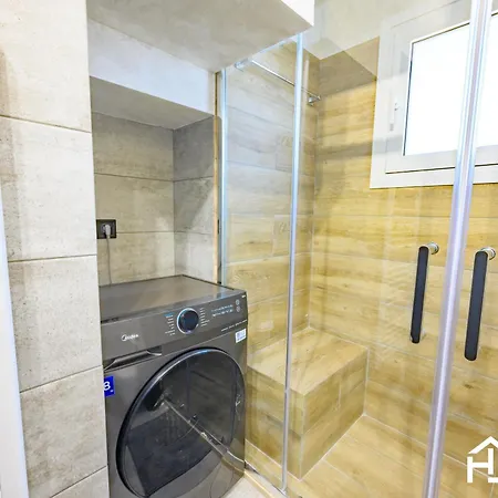 Apartamento Citrus Garden *
