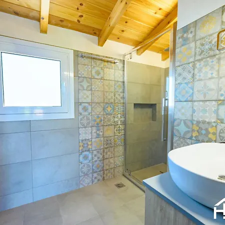 Citrus Garden Chalkís