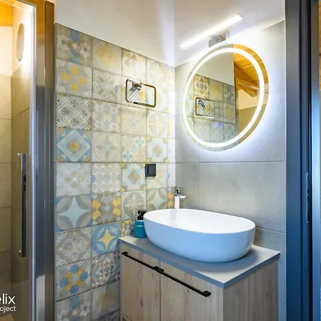 Citrus Garden Chalkís