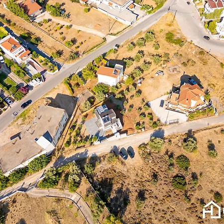 Citrus Garden Chalkís