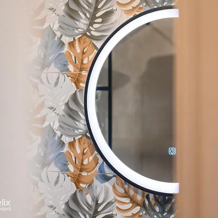 Citrus Garden Apartmán