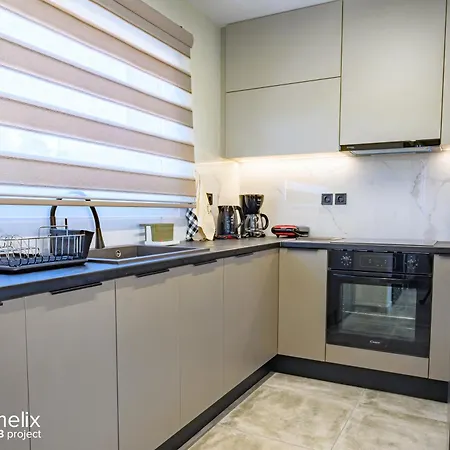 Citrus Garden * Chalkís