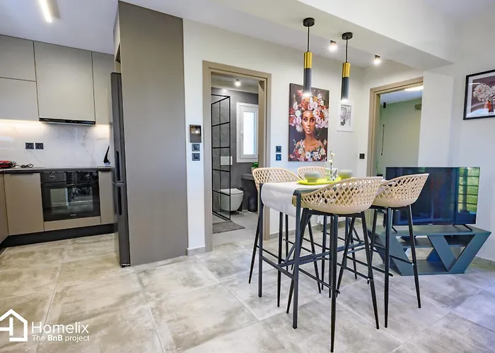 Citrus Garden Chalkida